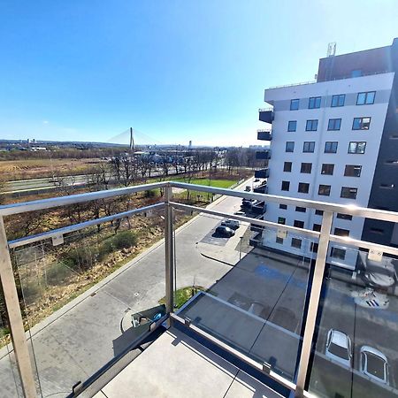 Vip Apartamenty Lubelska Ряшів Екстер'єр фото