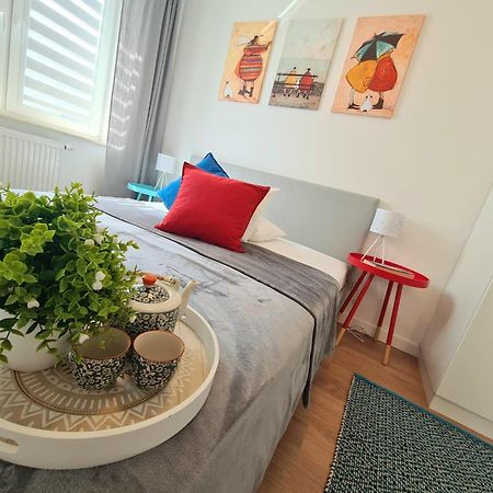 Vip Apartamenty Lubelska Ряшів Екстер'єр фото