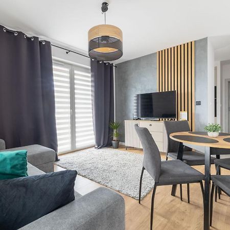 Vip Apartamenty Lubelska Ряшів Екстер'єр фото