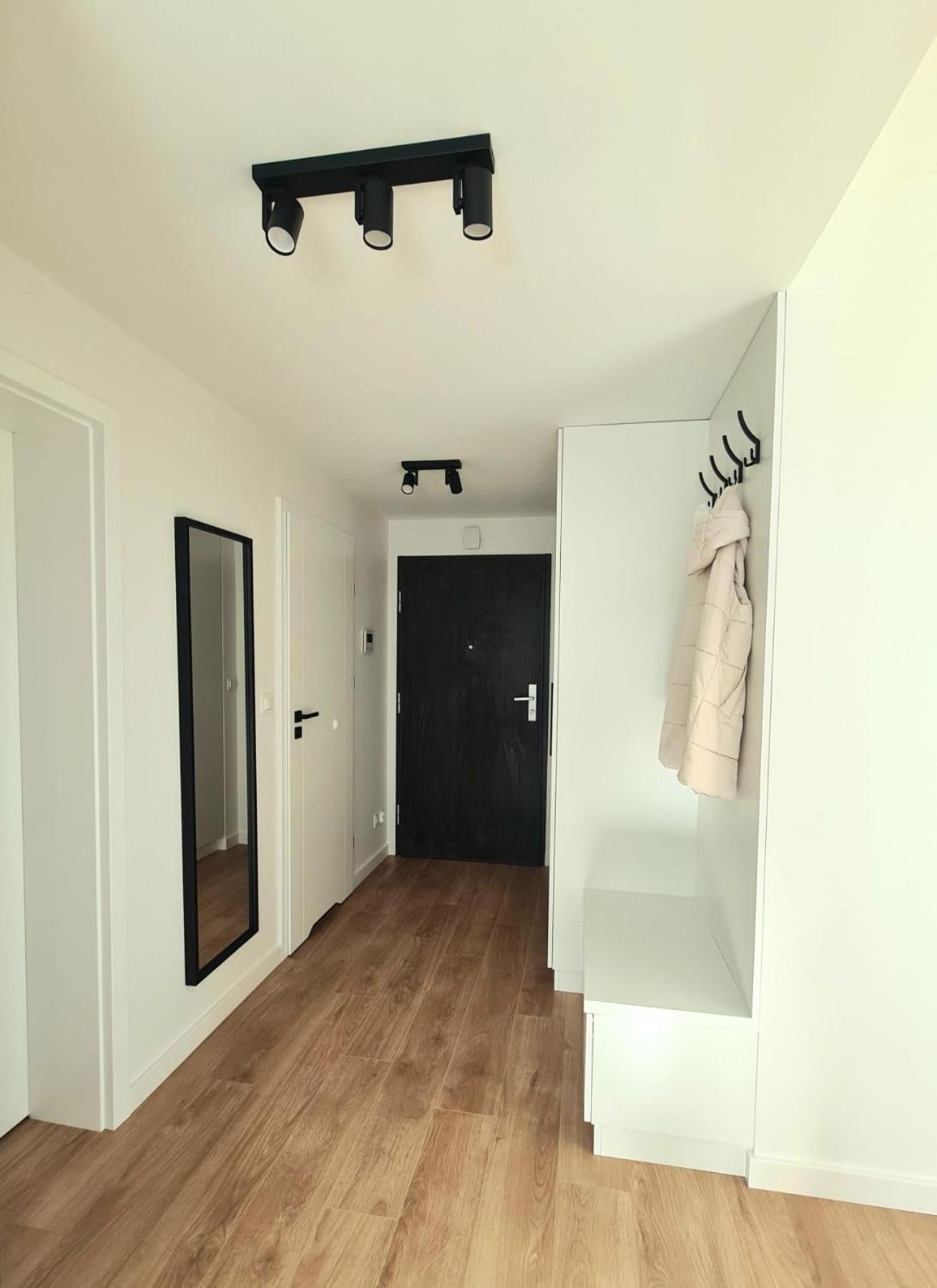 Vip Apartamenty Lubelska Ряшів Екстер'єр фото