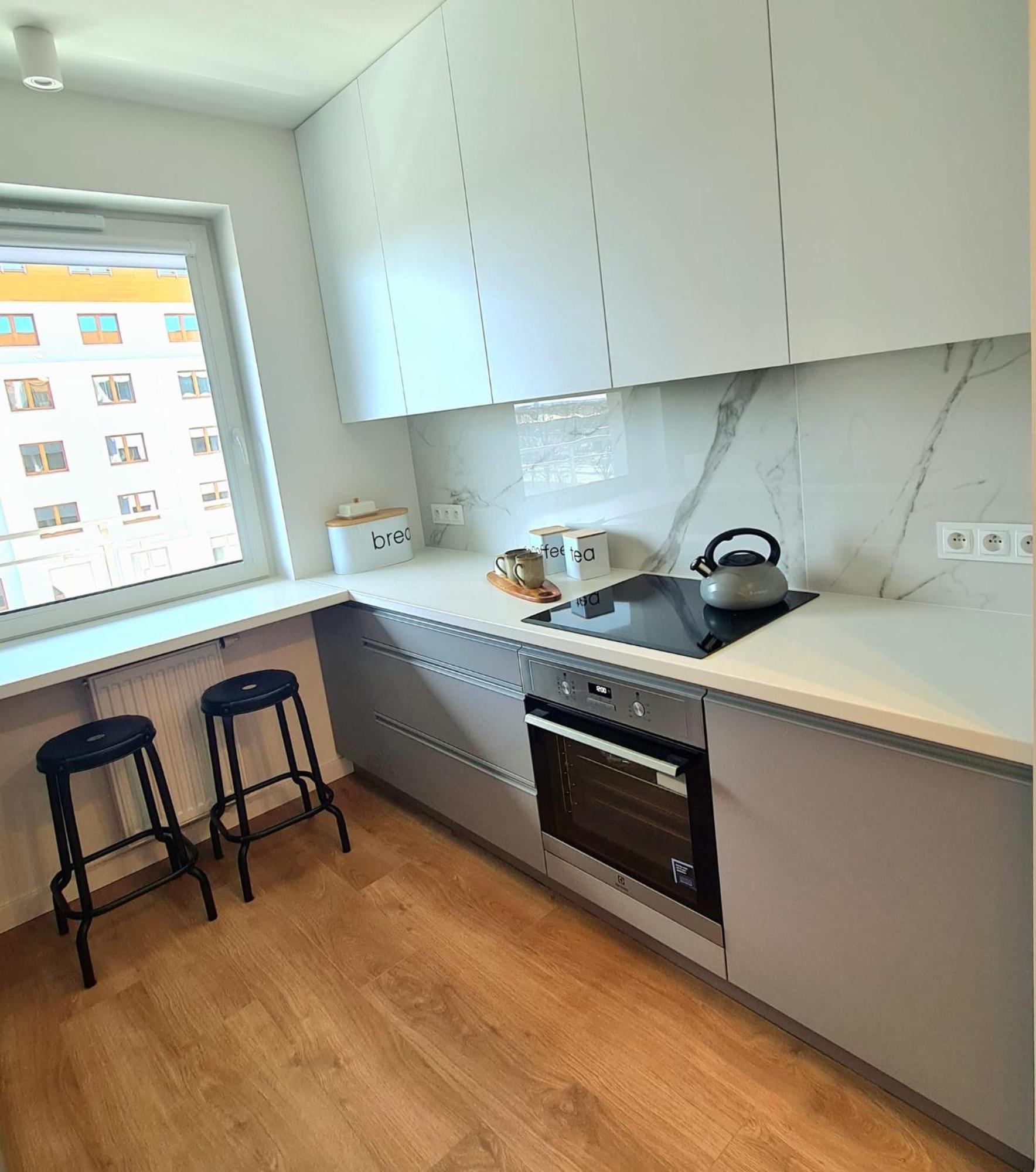 Vip Apartamenty Lubelska Ряшів Екстер'єр фото