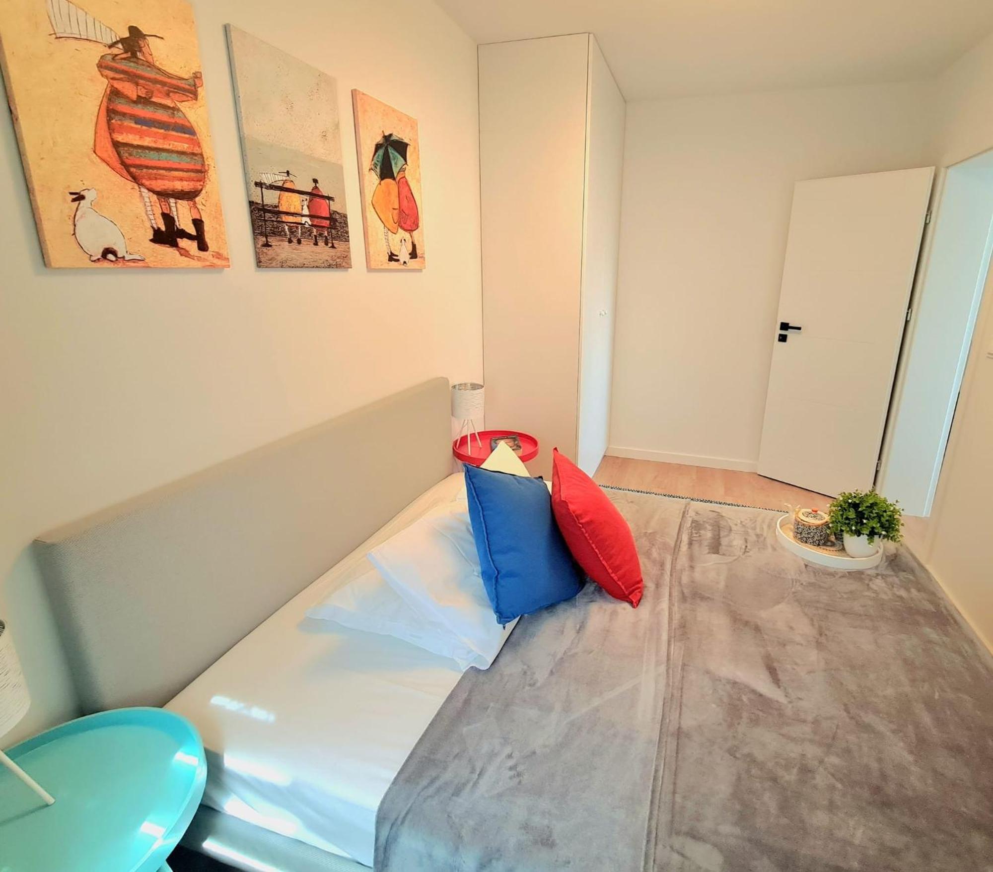 Vip Apartamenty Lubelska Ряшів Екстер'єр фото
