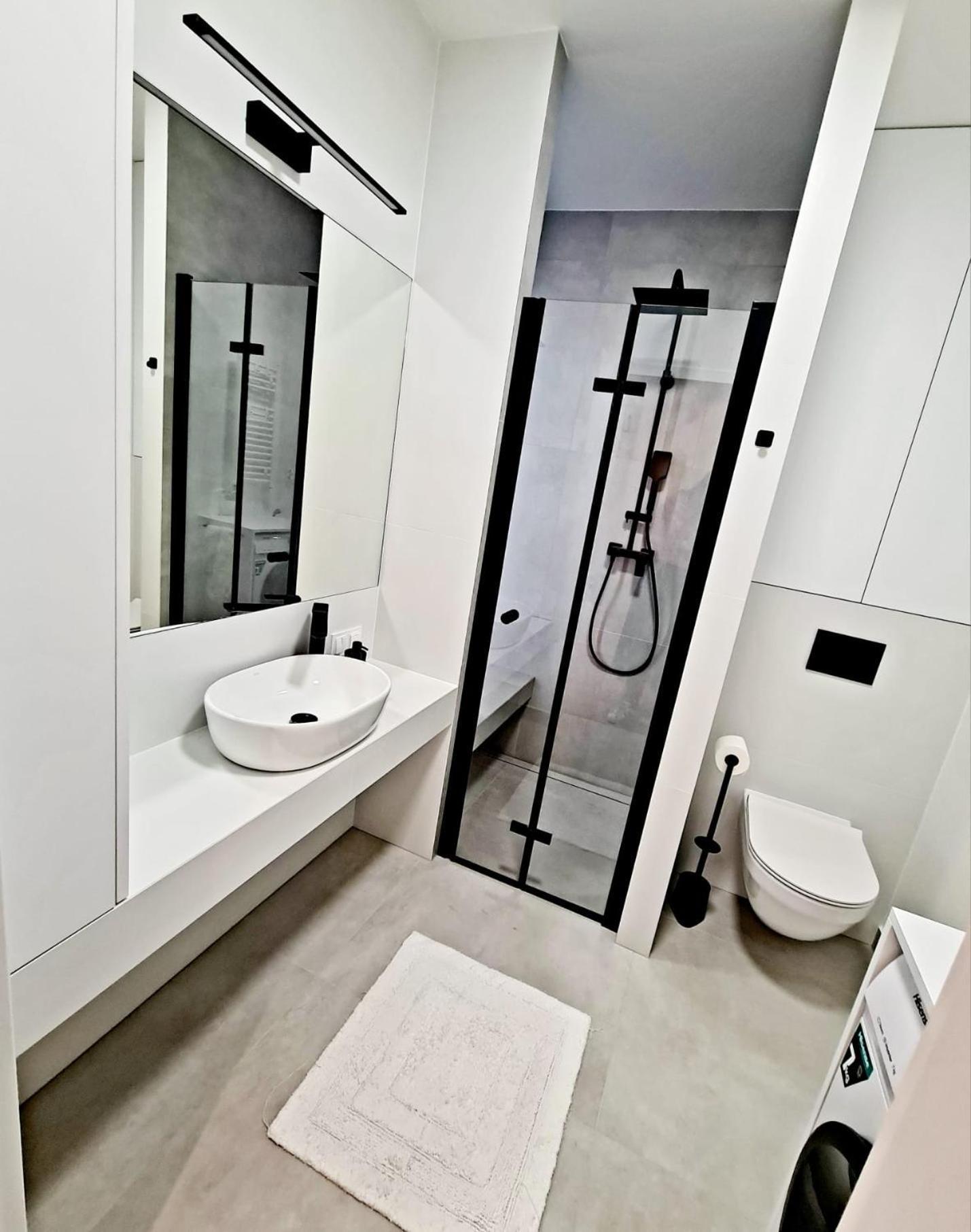 Vip Apartamenty Lubelska Ряшів Екстер'єр фото