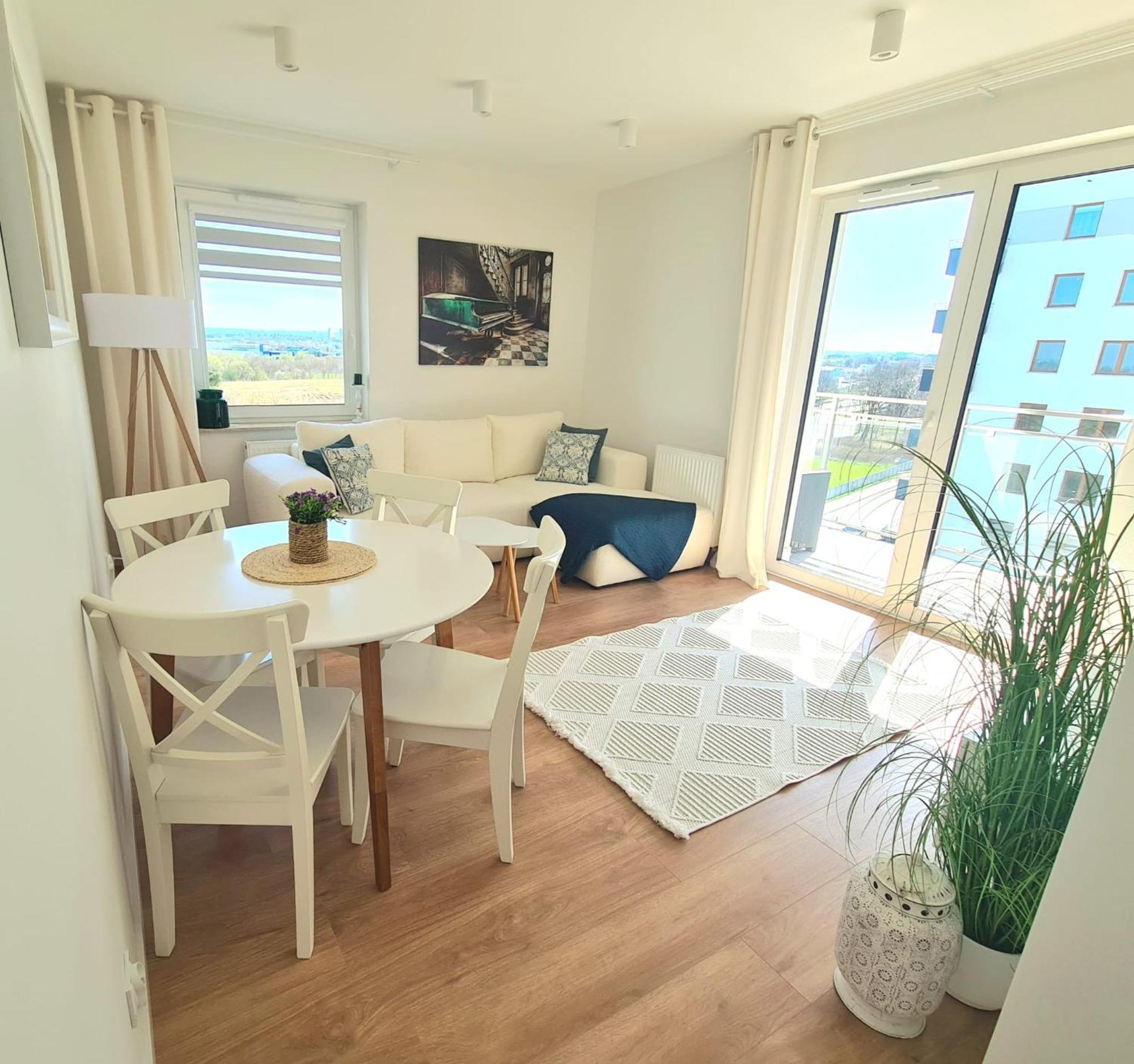 Vip Apartamenty Lubelska Ряшів Екстер'єр фото