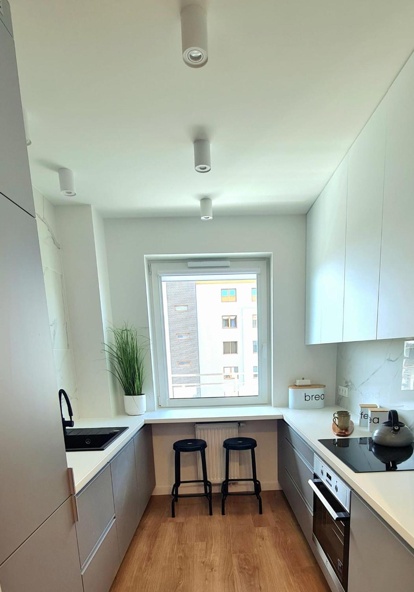 Vip Apartamenty Lubelska Ряшів Екстер'єр фото