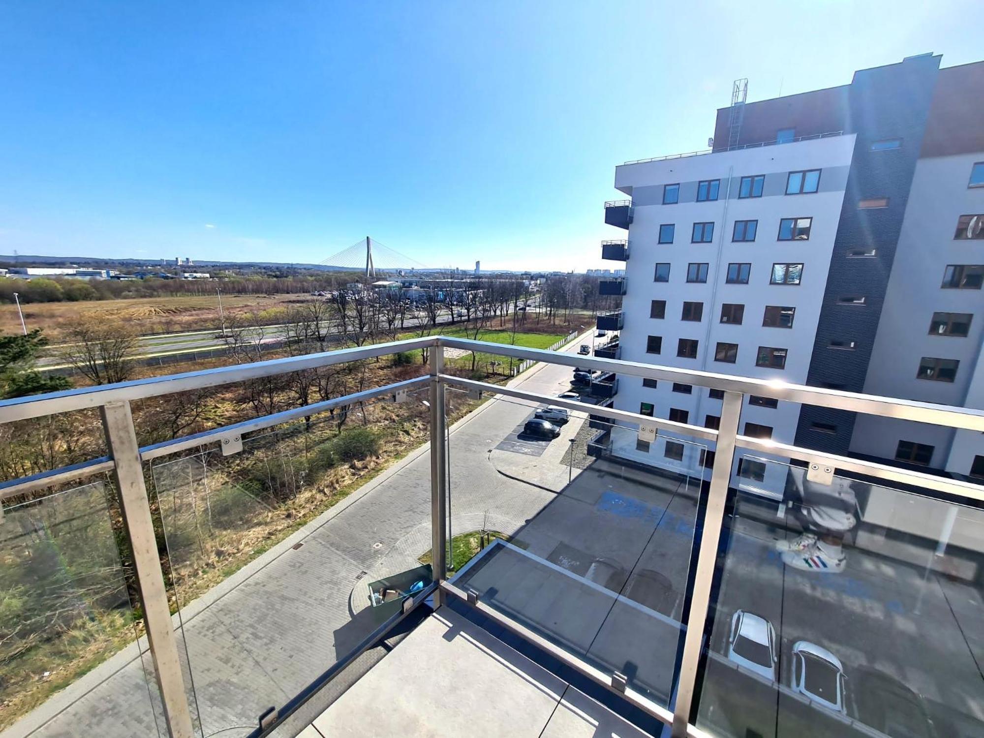 Vip Apartamenty Lubelska Ряшів Екстер'єр фото