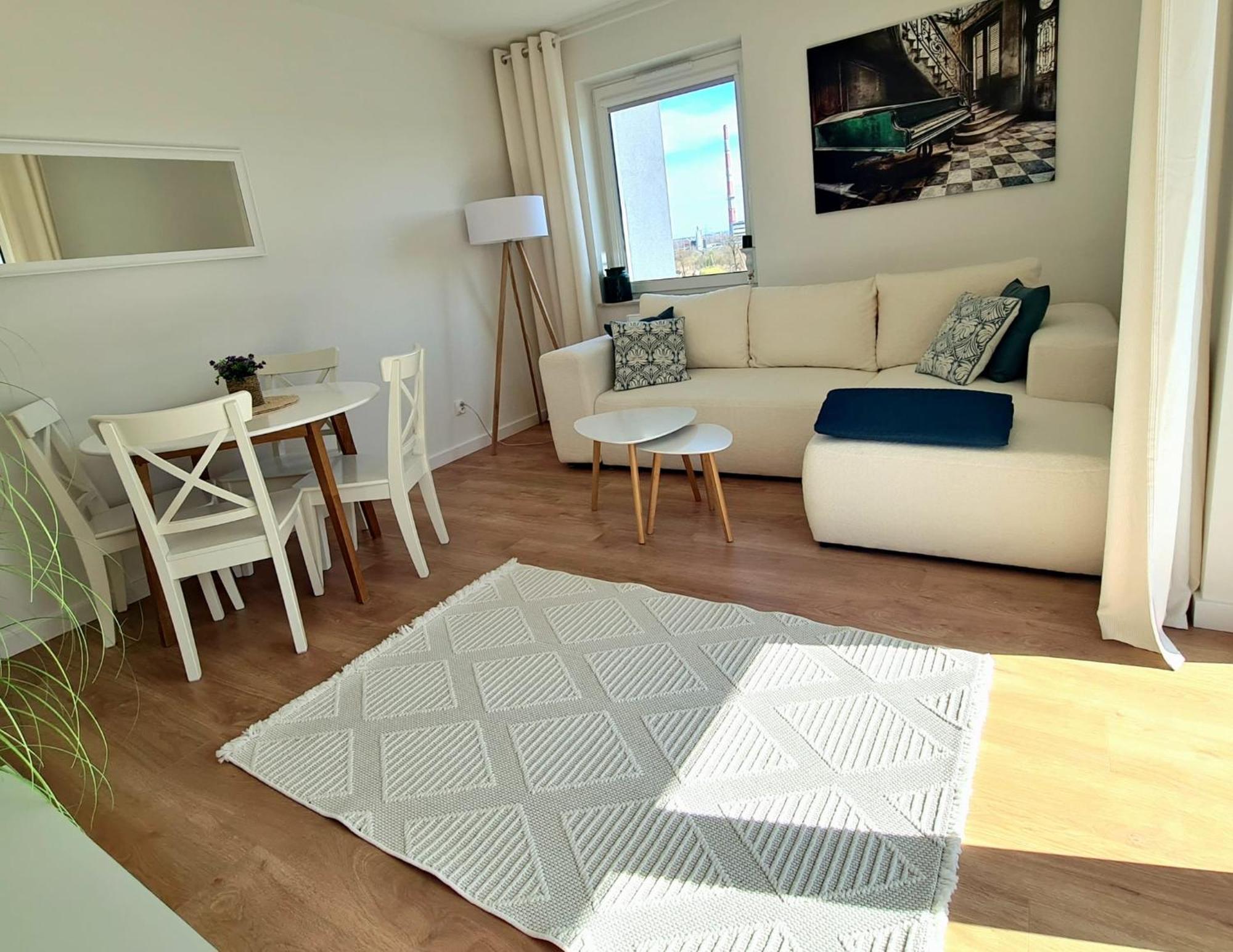 Vip Apartamenty Lubelska Ряшів Екстер'єр фото