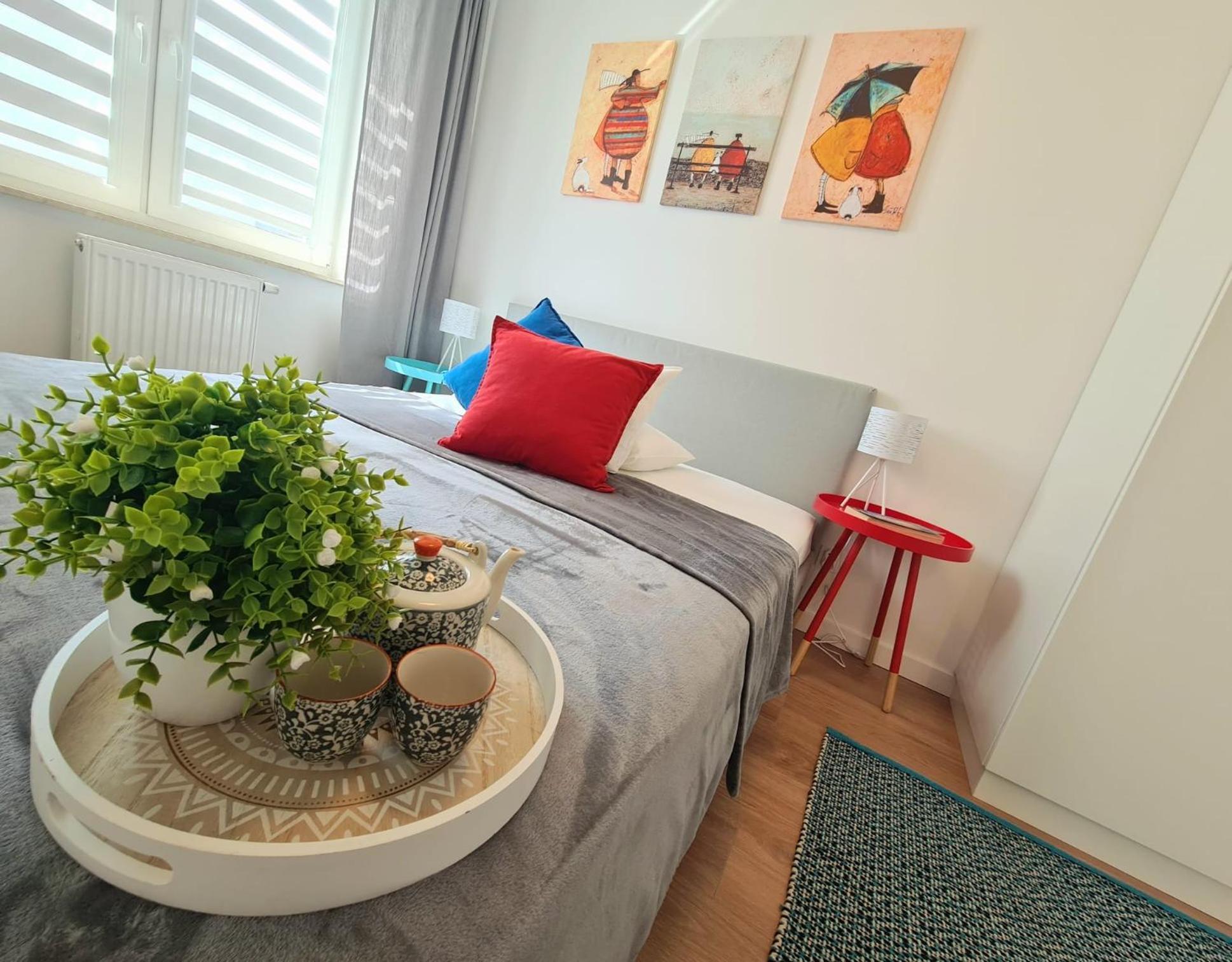 Vip Apartamenty Lubelska Ряшів Екстер'єр фото