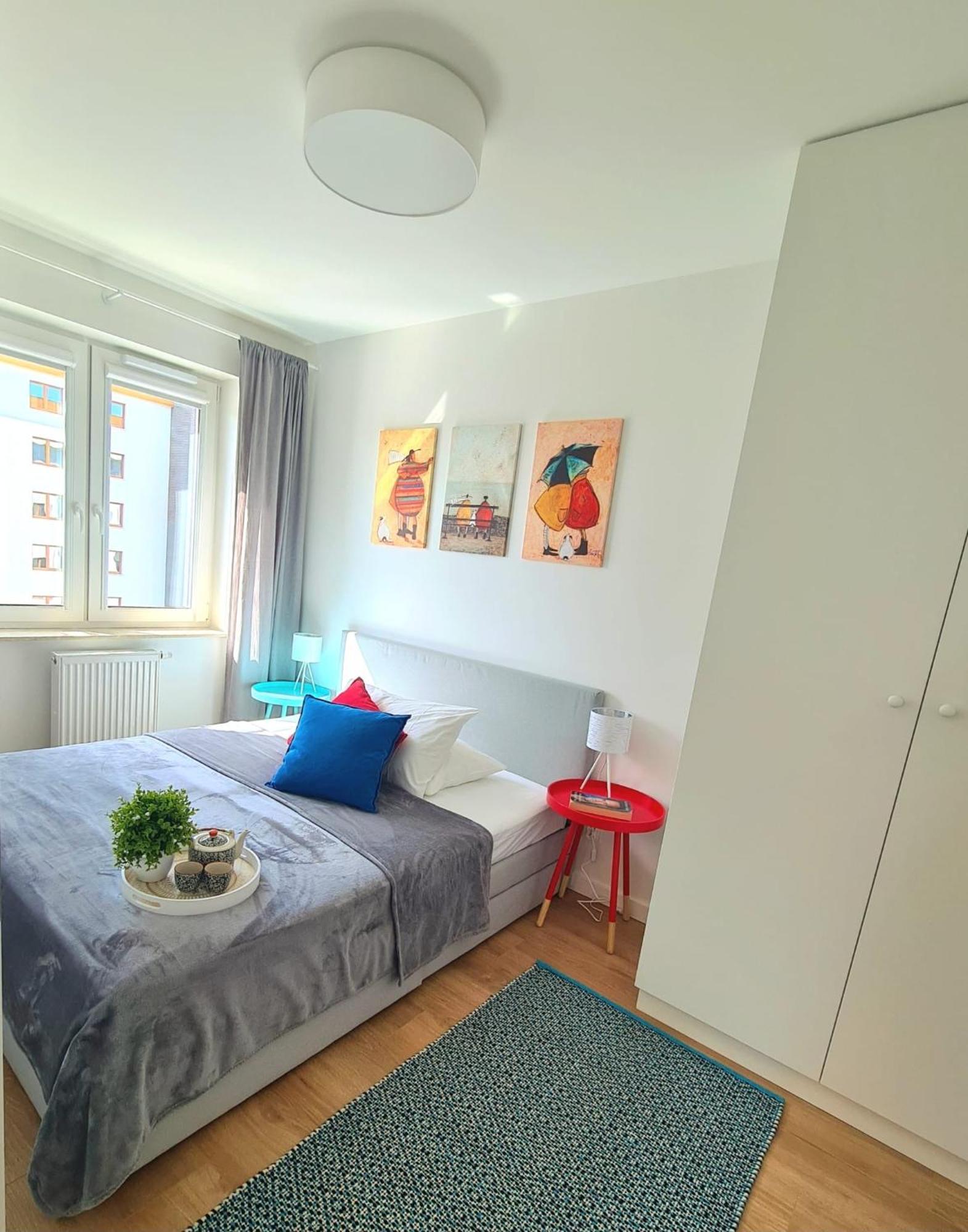 Vip Apartamenty Lubelska Ряшів Екстер'єр фото