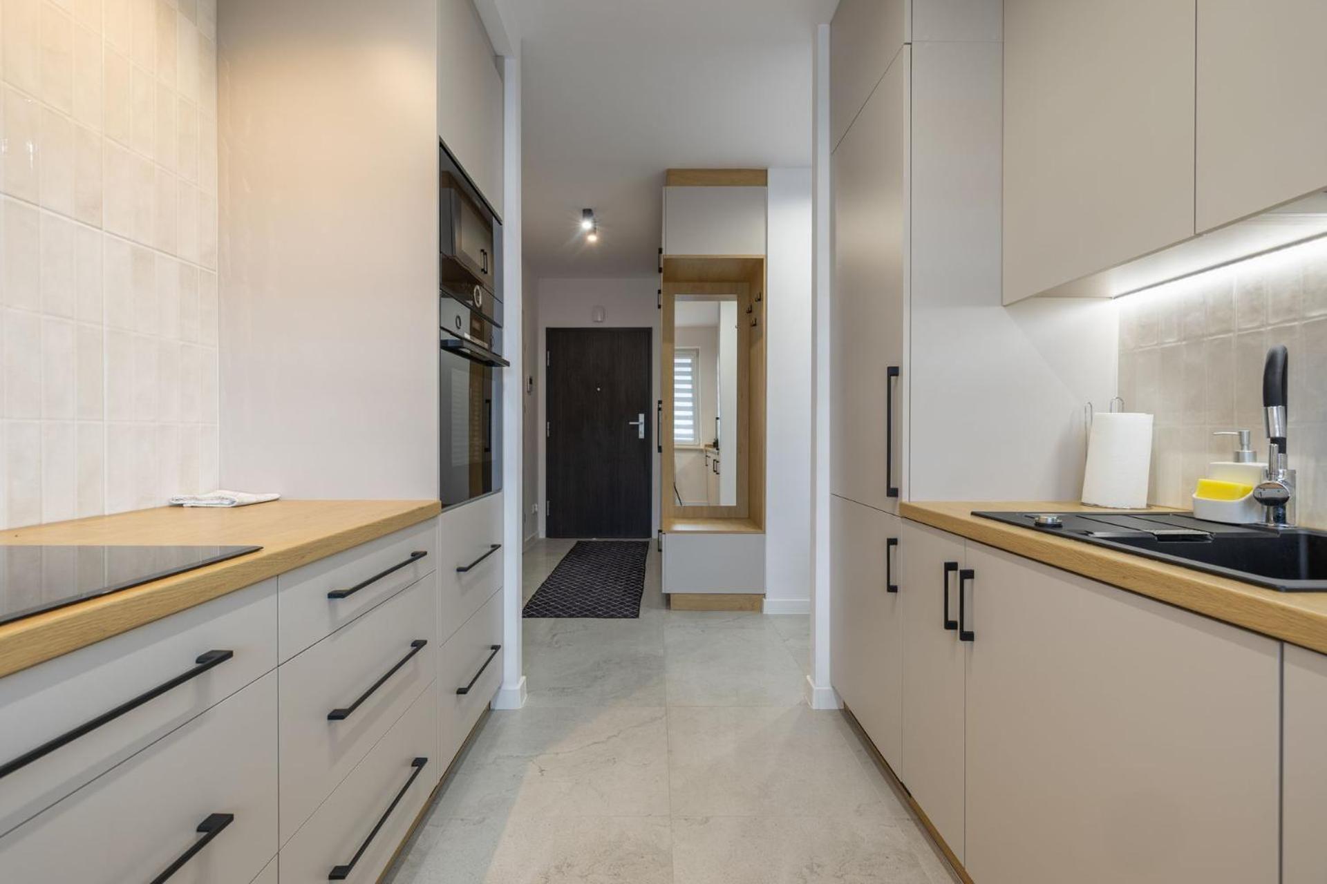 Vip Apartamenty Lubelska Ряшів Екстер'єр фото