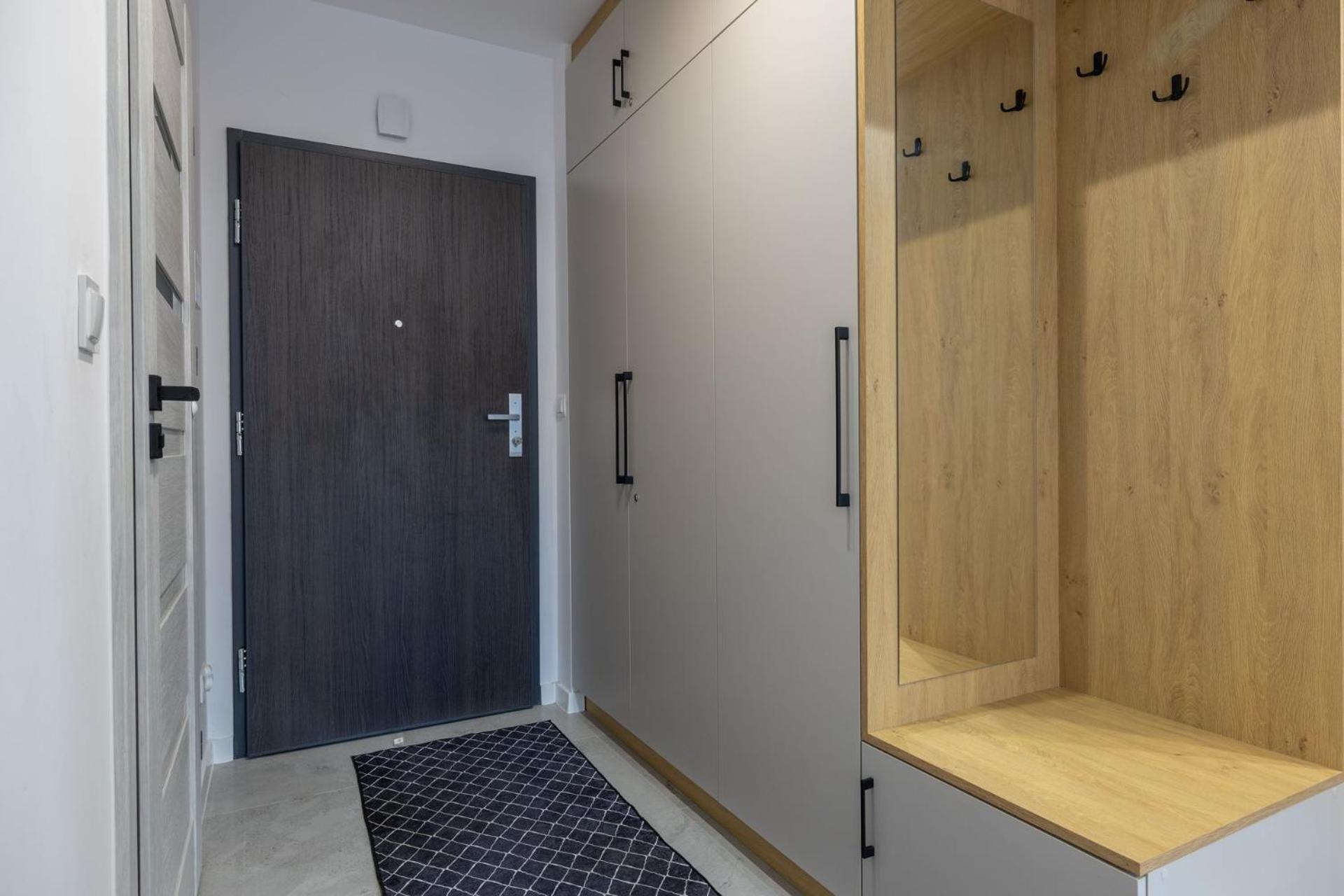 Vip Apartamenty Lubelska Ряшів Екстер'єр фото
