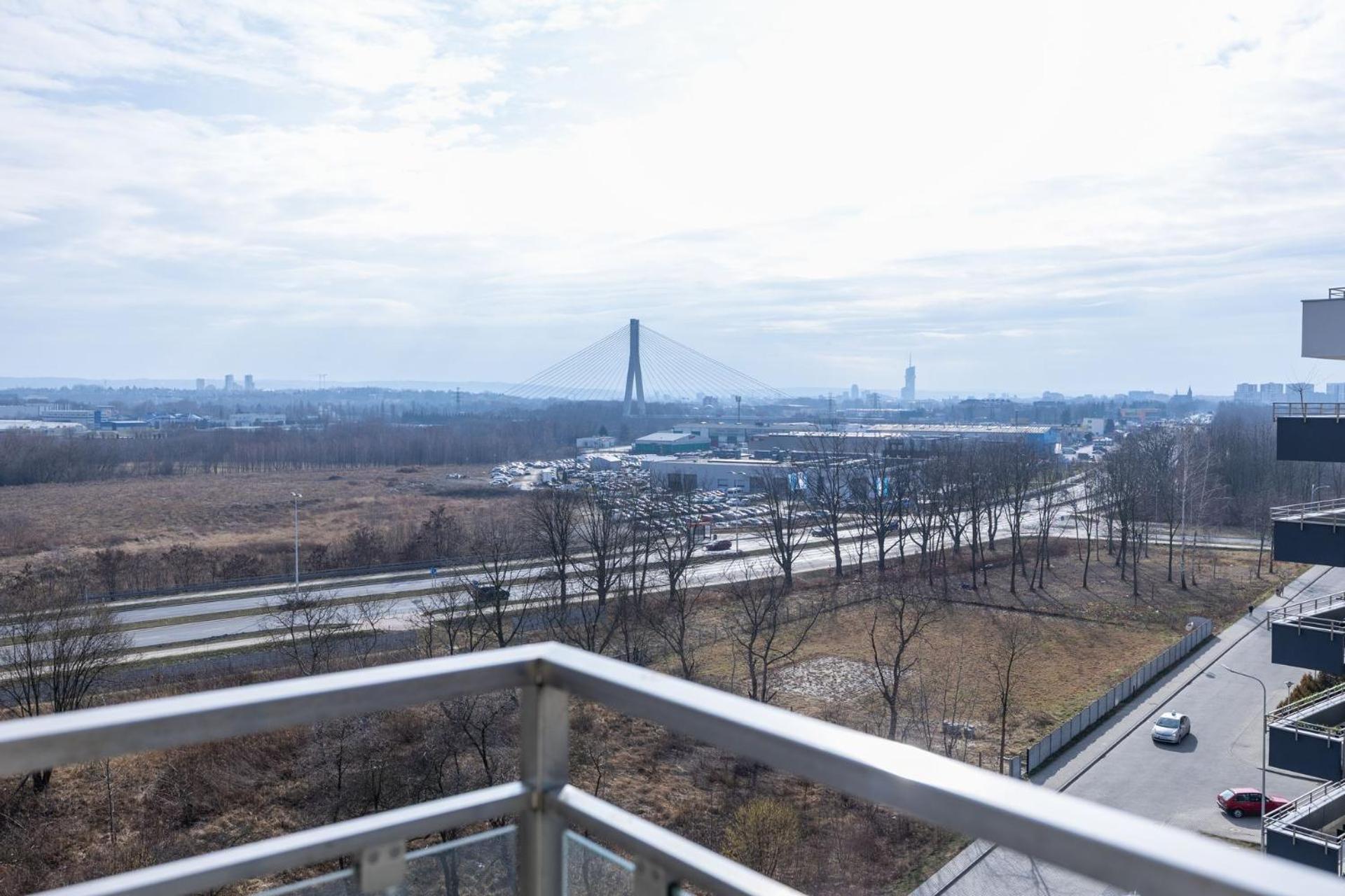 Vip Apartamenty Lubelska Ряшів Екстер'єр фото