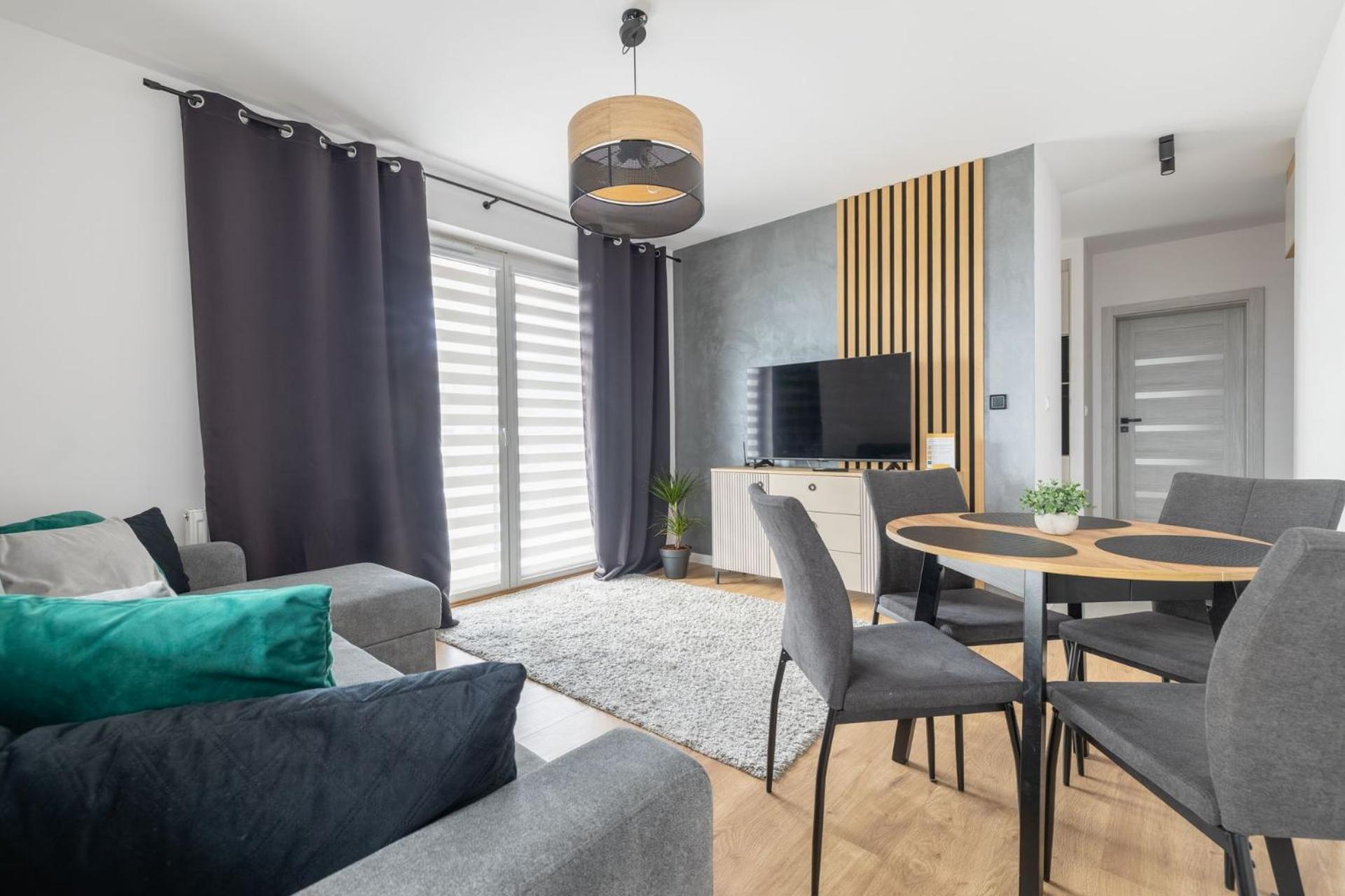 Vip Apartamenty Lubelska Ряшів Екстер'єр фото
