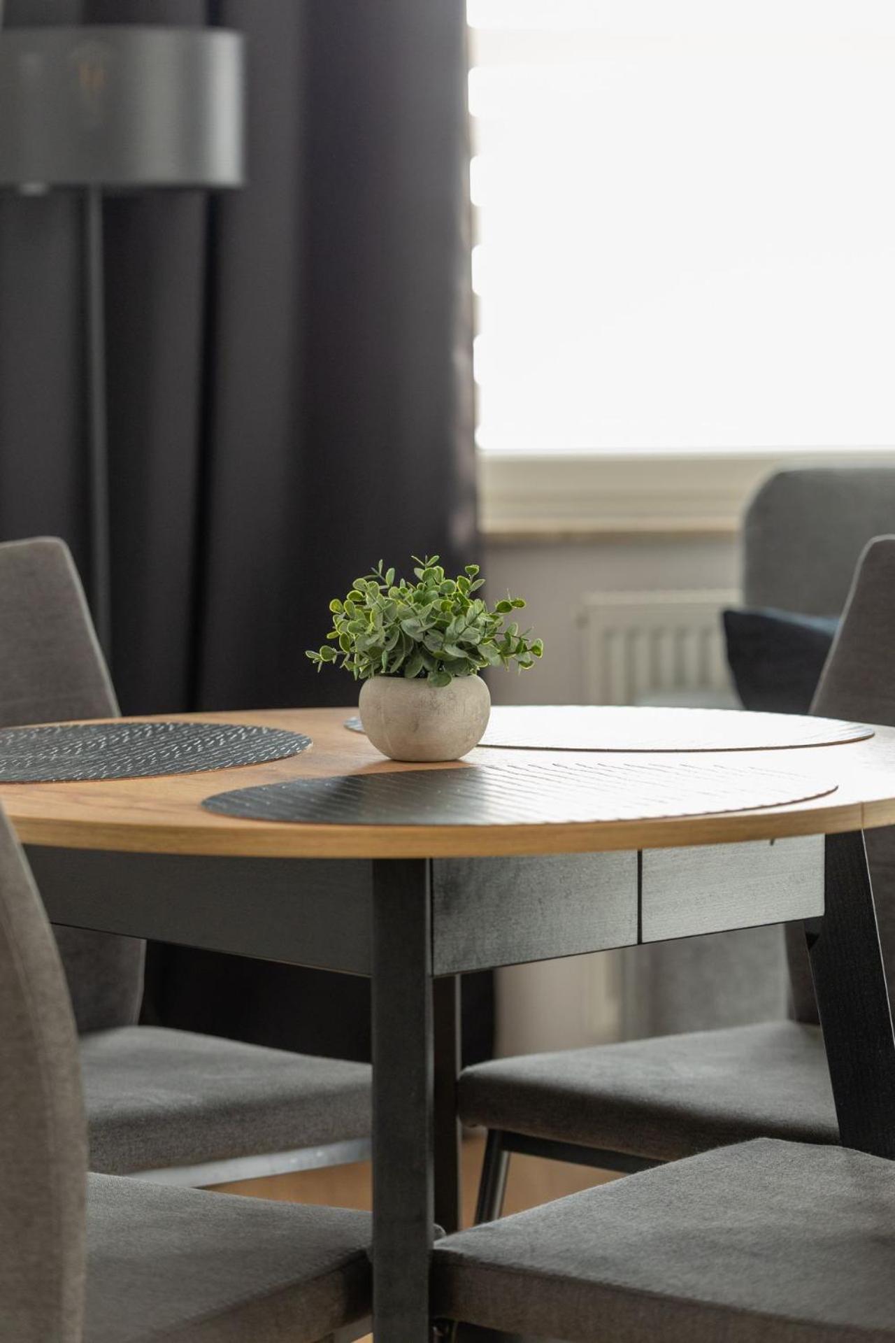 Vip Apartamenty Lubelska Ряшів Екстер'єр фото