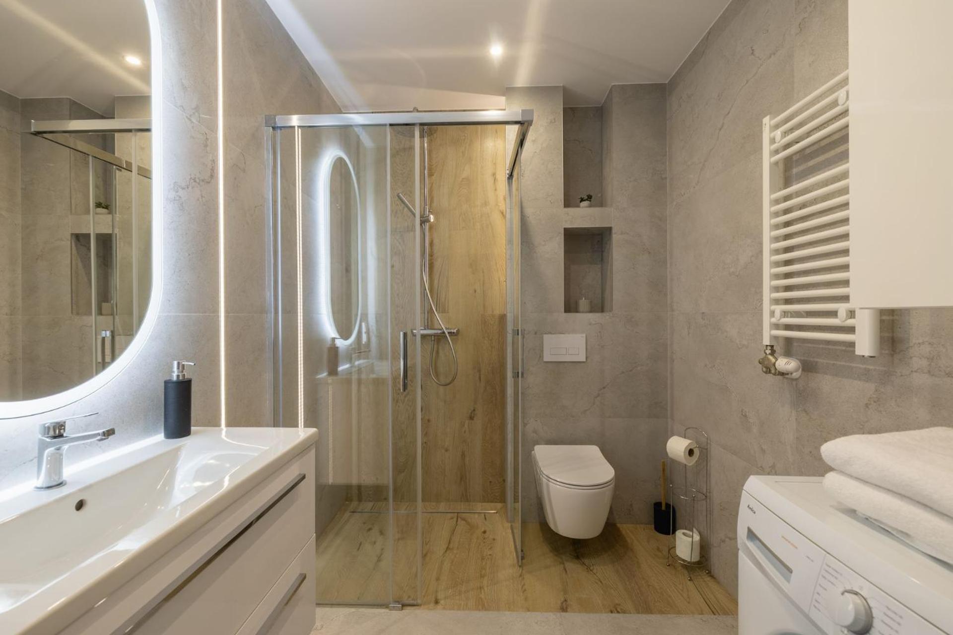 Vip Apartamenty Lubelska Ряшів Екстер'єр фото