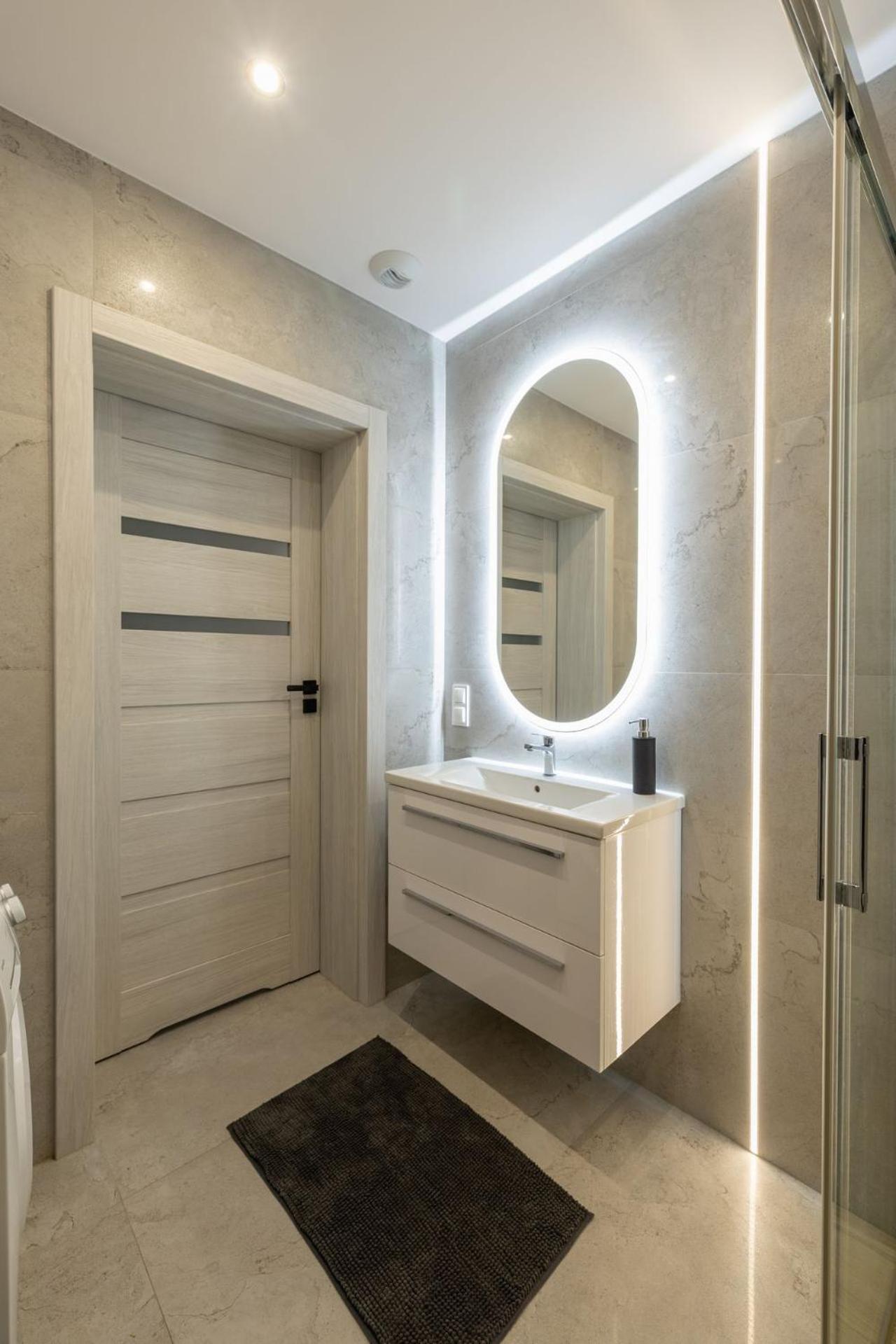Vip Apartamenty Lubelska Ряшів Екстер'єр фото
