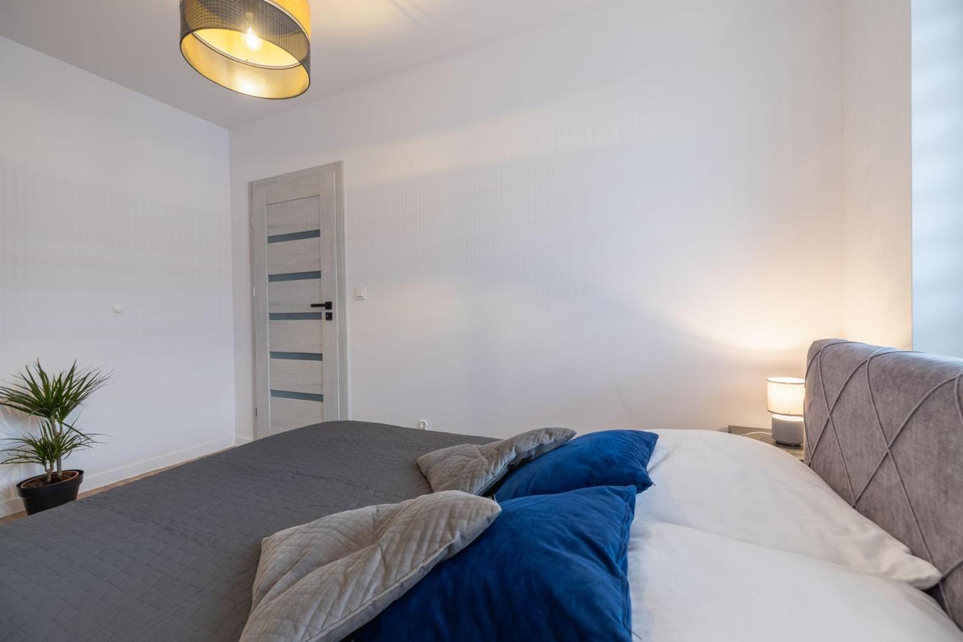 Vip Apartamenty Lubelska Ряшів Екстер'єр фото