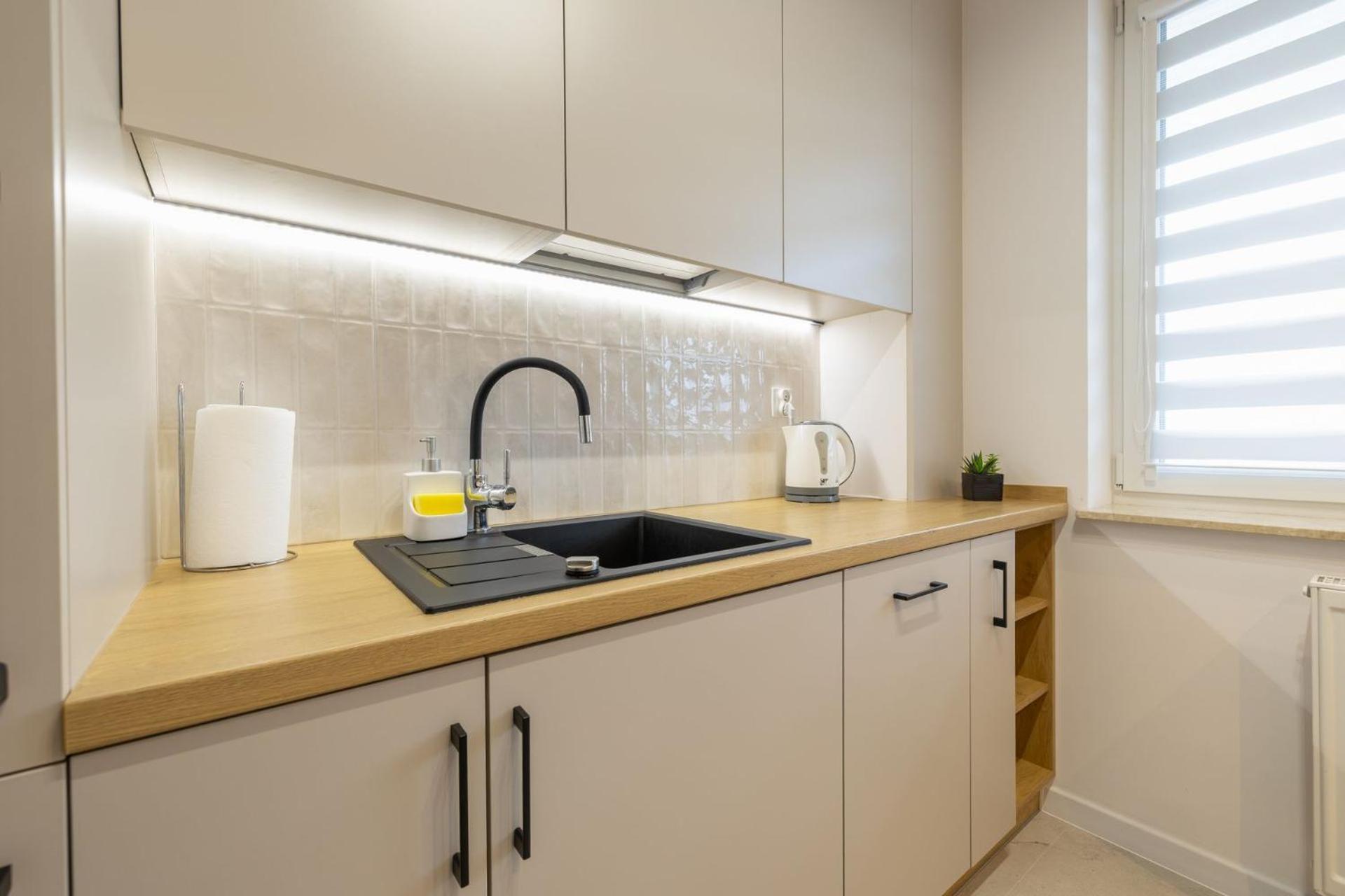 Vip Apartamenty Lubelska Ряшів Екстер'єр фото