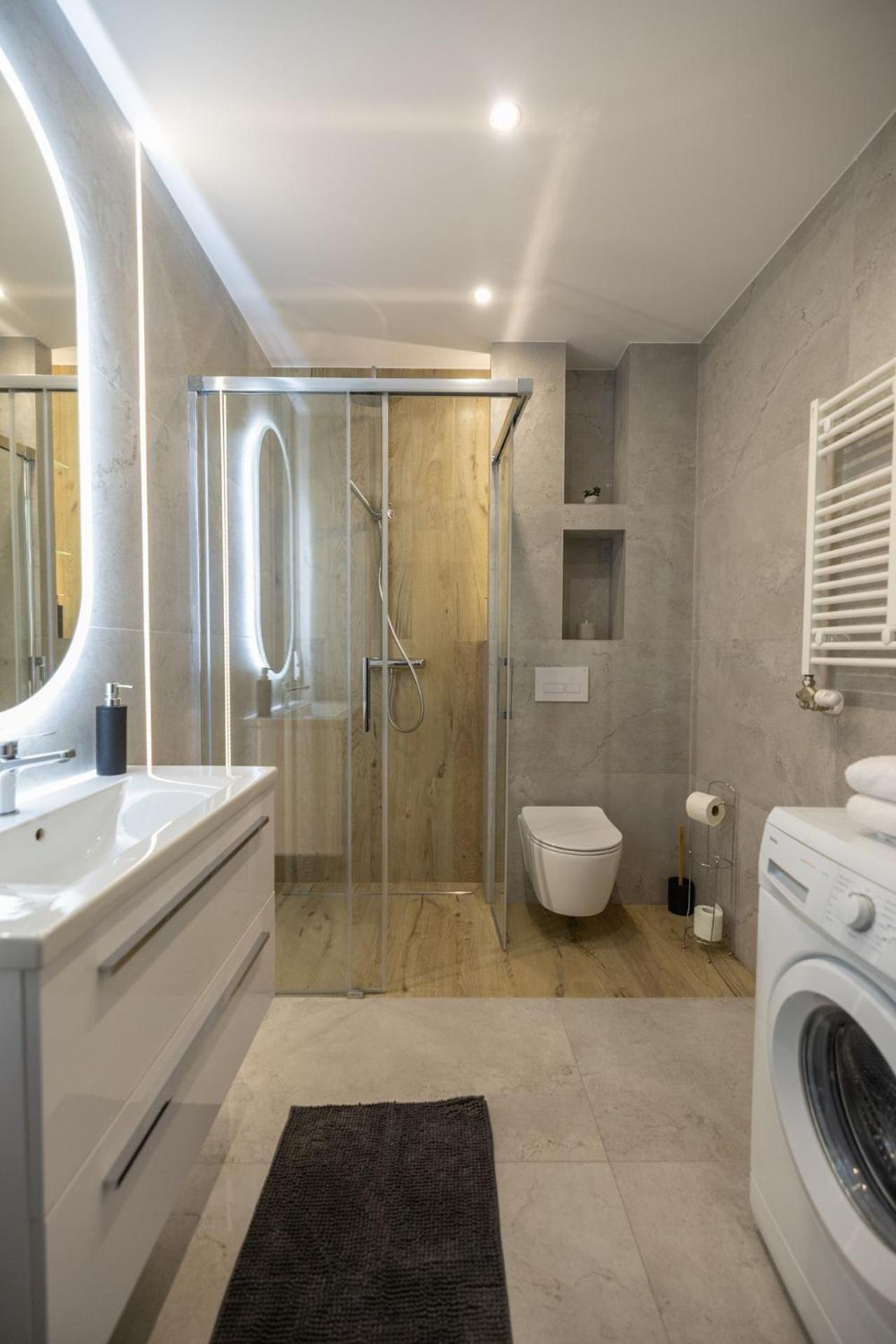 Vip Apartamenty Lubelska Ряшів Екстер'єр фото